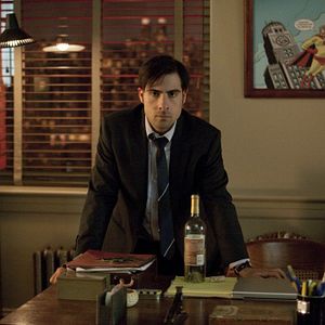 Bilder Bored To Death