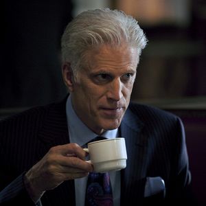 Bilder Ted Danson