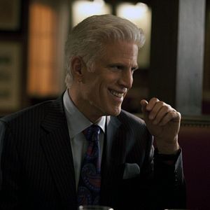 Bilder Ted Danson