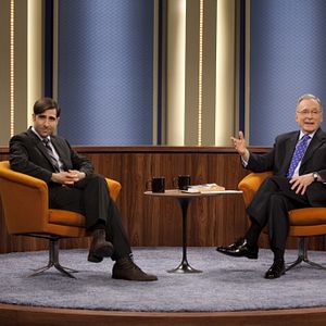 Bilder Bored To Death