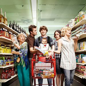 Bilder Raising Hope