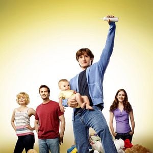Bilder Raising Hope