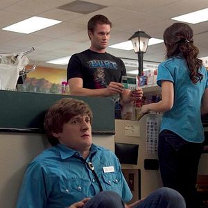 Bilder Garret Dillahunt