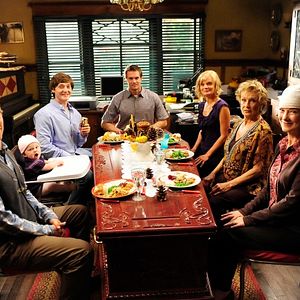 Bilder Garret Dillahunt