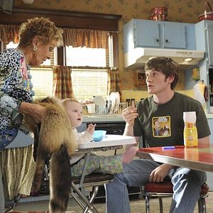 Bilder Raising Hope