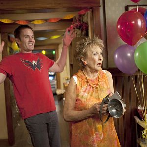 Bilder Garret Dillahunt