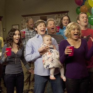 Bilder Garret Dillahunt