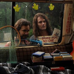 Bilder Sean Bridgers