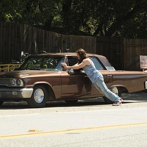 Bilder Garret Dillahunt