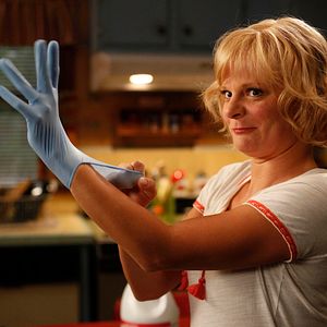 Bilder Martha Plimpton