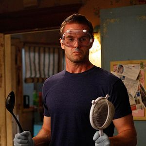 Bilder Garret Dillahunt