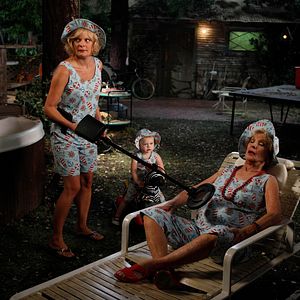 Bilder Martha Plimpton