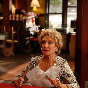 Bilder Cloris Leachman