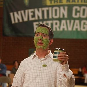 Bilder Gregg Binkley