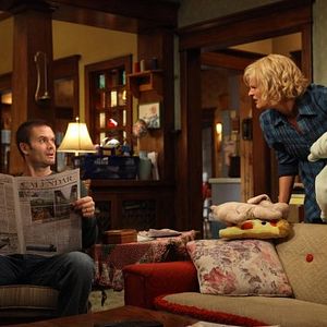 Bilder Garret Dillahunt