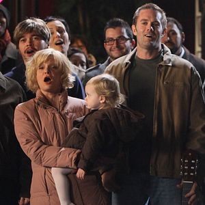 Bilder Raising Hope