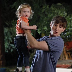 Bilder Raising Hope