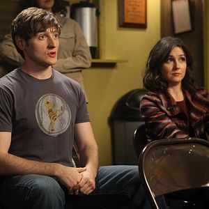 Bilder Raising Hope