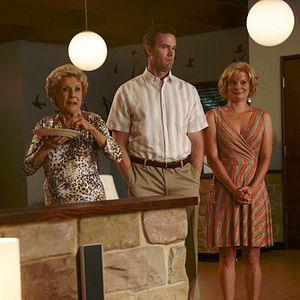 Bilder Garret Dillahunt