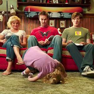 Bilder Garret Dillahunt