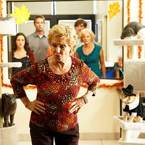 Bilder Garret Dillahunt