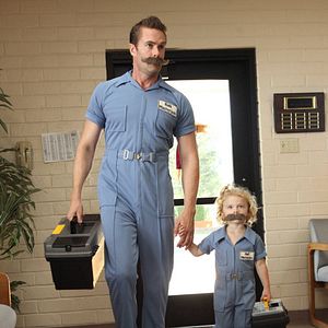 Bilder Garret Dillahunt