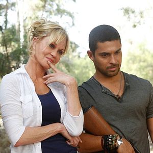 Bilder Wilmer Valderrama