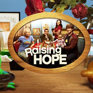 Bilder Raising Hope
