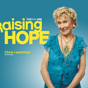 Bilder Raising Hope