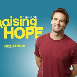 Bilder Raising Hope
