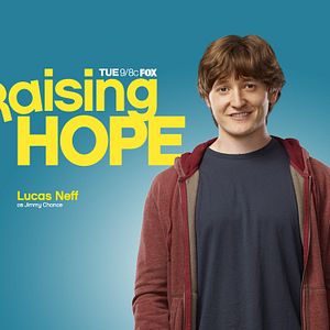 Bilder Raising Hope
