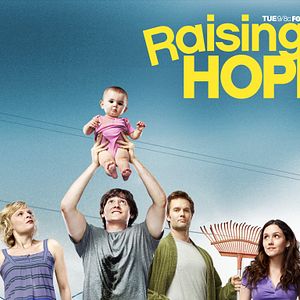 Bilder Raising Hope