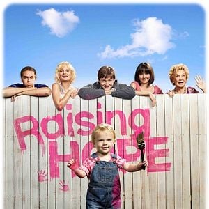 Bilder Raising Hope