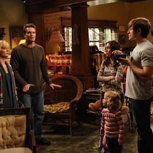 Bilder Raising Hope