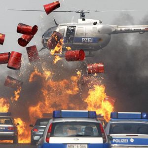 Bilder Alarm für Cobra 11 - Die Autobahnpolizei