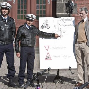 Bilder Alarm für Cobra 11 - Die Autobahnpolizei