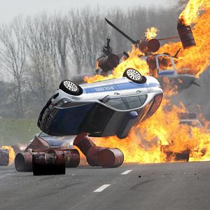 Bilder Alarm für Cobra 11 - Die Autobahnpolizei