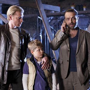 Bilder Alarm für Cobra 11 - Die Autobahnpolizei