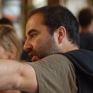 Bilder Antony Cordier