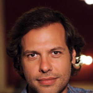 Bilder Laurent Lafitte