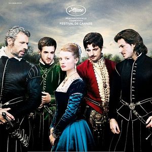 Bilder Die Prinzessin von Montpensier