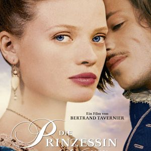 Bilder Die Prinzessin von Montpensier
