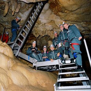 Bilder Die Höhle der vergessenen Träume