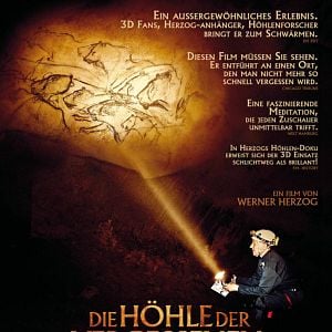 Bilder Die Höhle der vergessenen Träume