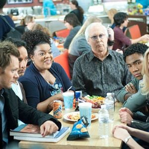 Bilder Gillian Jacobs