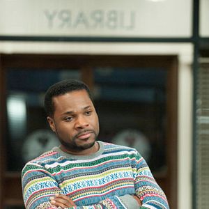 Bilder Malcolm-Jamal Warner