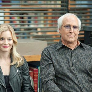 Bilder Gillian Jacobs