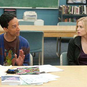 Bilder Gillian Jacobs