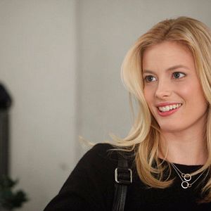 Bilder Gillian Jacobs