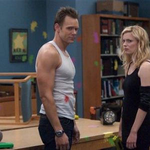 Bilder Gillian Jacobs